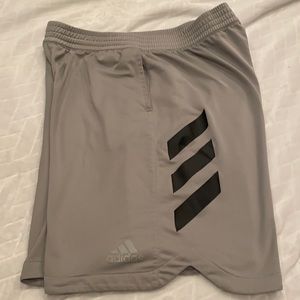 Men’s Adidas 2XL Athletic Shorts